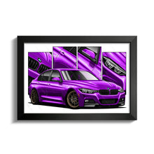 Load image into Gallery viewer, BMW 3 Series F30