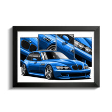 Load image into Gallery viewer, BMW Z3 Coupe M Sport