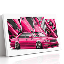 Load image into Gallery viewer, Nissan Gloria #312- #320