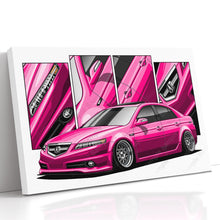 Load image into Gallery viewer, Acura TL 3rd Gen #138 - #146