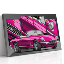 Load image into Gallery viewer, Ferrari 365 Convertible #028 - #036