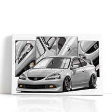 Load image into Gallery viewer, Acura RSX #048 - #056
