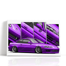 Load image into Gallery viewer, Toyota Soarer Pre-face #092- #100