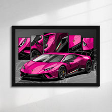 Load image into Gallery viewer, Lamborghini Huracán #028 - #036