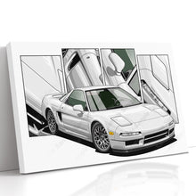 Load image into Gallery viewer, Acura NSX 1st Gen Pre-face #014 - #022