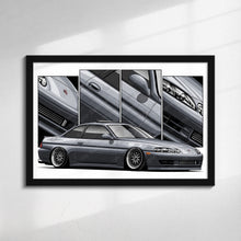Load image into Gallery viewer, Toyota Soarer Pre-face #092- #100