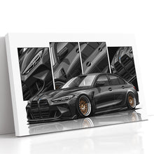 Load image into Gallery viewer, BMW 3 Series M3 G80 #200 - #208