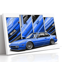Load image into Gallery viewer, Honda Prelude 3rd Gen #373 - #381