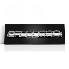 Load image into Gallery viewer, Porsche Generation #800