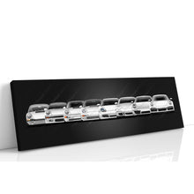Load image into Gallery viewer, Porsche Generation #800
