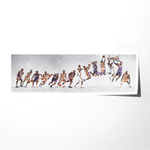 Load image into Gallery viewer, #801 Kobe Bryant