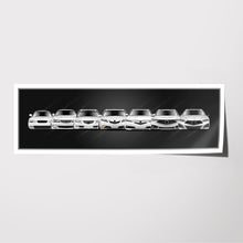 Load image into Gallery viewer, Acura TL TLX Generations #809