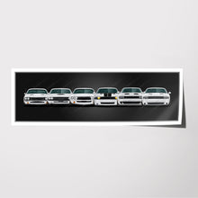 Load image into Gallery viewer, Dodge Challenger Generation #809