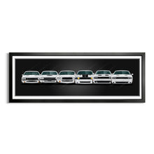 Load image into Gallery viewer, Dodge Challenger Generation #809