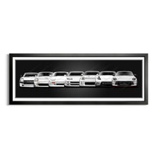 Load image into Gallery viewer, Nissan Fairlady Z Generations RZ34 370z 350z 300z 280zx 280z 260z 240z #809
