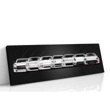 Load image into Gallery viewer, Nissan Fairlady Z Generations RZ34 370z 350z 300z 280zx 280z 260z 240z #809