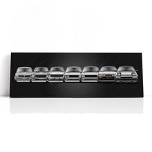 Load image into Gallery viewer, Toyota Corolla AE86 Generations #809