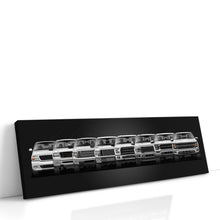 Load image into Gallery viewer, Ford Truck F150 Generations #818 - #825