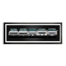 Load image into Gallery viewer, Chevy Truck Square Body C10 Generations #818