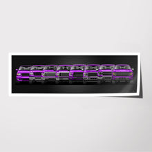 Load image into Gallery viewer, Ford Truck F150 Generations #818 - #825