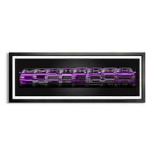 Load image into Gallery viewer, Ford Truck F150 Generations #818 - #825