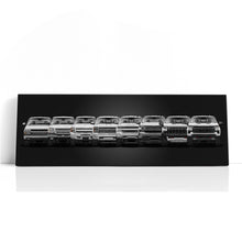 Load image into Gallery viewer, Chevy Truck Silverado Generations Truck #827 - #834