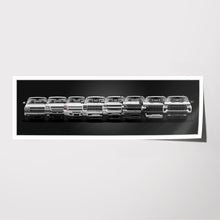 Load image into Gallery viewer, Chevy Truck Silverado Generations Truck #827 - #834