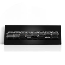 Load image into Gallery viewer, Chevy Truck Silverado Generations Truck #827 - #834