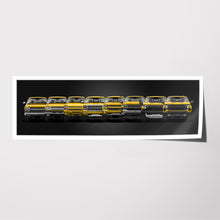 Load image into Gallery viewer, Chevy Truck Silverado Generations Truck #827 - #834