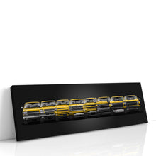 Load image into Gallery viewer, Chevy Truck Silverado Generations Truck #827 - #834