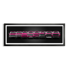 Load image into Gallery viewer, Chevy Truck Silverado Generations Truck #827 - #834