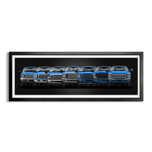 Load image into Gallery viewer, Ford F250 F350 Super Duty #835-#842