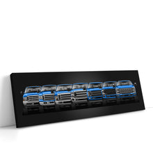 Load image into Gallery viewer, Ford F250 F350 Super Duty #835-#842