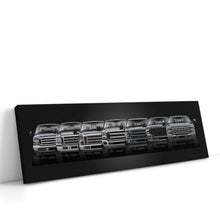 Load image into Gallery viewer, Ford F250 F350 Super Duty #835-#842
