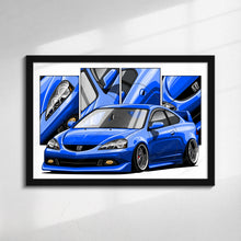 Load image into Gallery viewer, Acura RSX #048 - #056