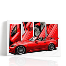 Load image into Gallery viewer, Honda S2000 #319 - #327