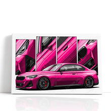 Load image into Gallery viewer, BMW 2 Series G42 Coupe #488 - #496
