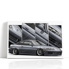 Load image into Gallery viewer, Toyota Soarer Pre-face #092- #100