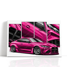 Load image into Gallery viewer, BMW 4 Series M4 G82 Coupe Widebody #055 - #063