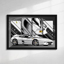 Load image into Gallery viewer, Ferrari F335 #001 - #009