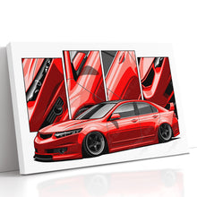 Load image into Gallery viewer, Acura TSX 2nd Gen 2009-2014 #093-#101