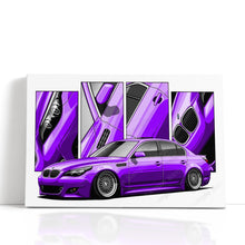 Load image into Gallery viewer, BMW 5 Series M5 E60 #326 - #334