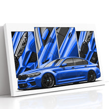 Load image into Gallery viewer, BMW 5 Series M5 F90 #425 - #433