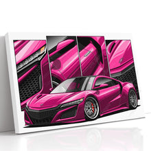 Load image into Gallery viewer, Acura NSX 2nd Gen 2016 - 2022 #219 - #227