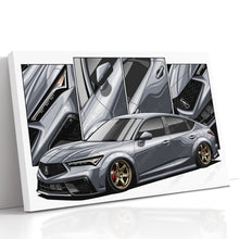Load image into Gallery viewer, Acura Integra 5th Gen #165 - #173
