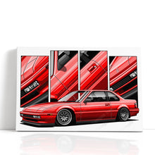 Load image into Gallery viewer, Honda Prelude 3rd Gen #373 - #381