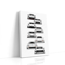 Load image into Gallery viewer, Nissan Fairlady Z Generations RZ34 370z 350z 300z 280zx 280z 260z 240z #973