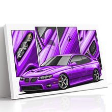 Load image into Gallery viewer, Pontiac GTO 5th Gen #001 - #009