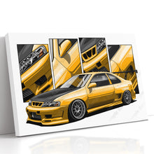 Load image into Gallery viewer, Nissan Sentra 4th Gen Coupe #348- #356