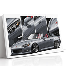 Load image into Gallery viewer, Honda S2000 Pre-face #562- #570